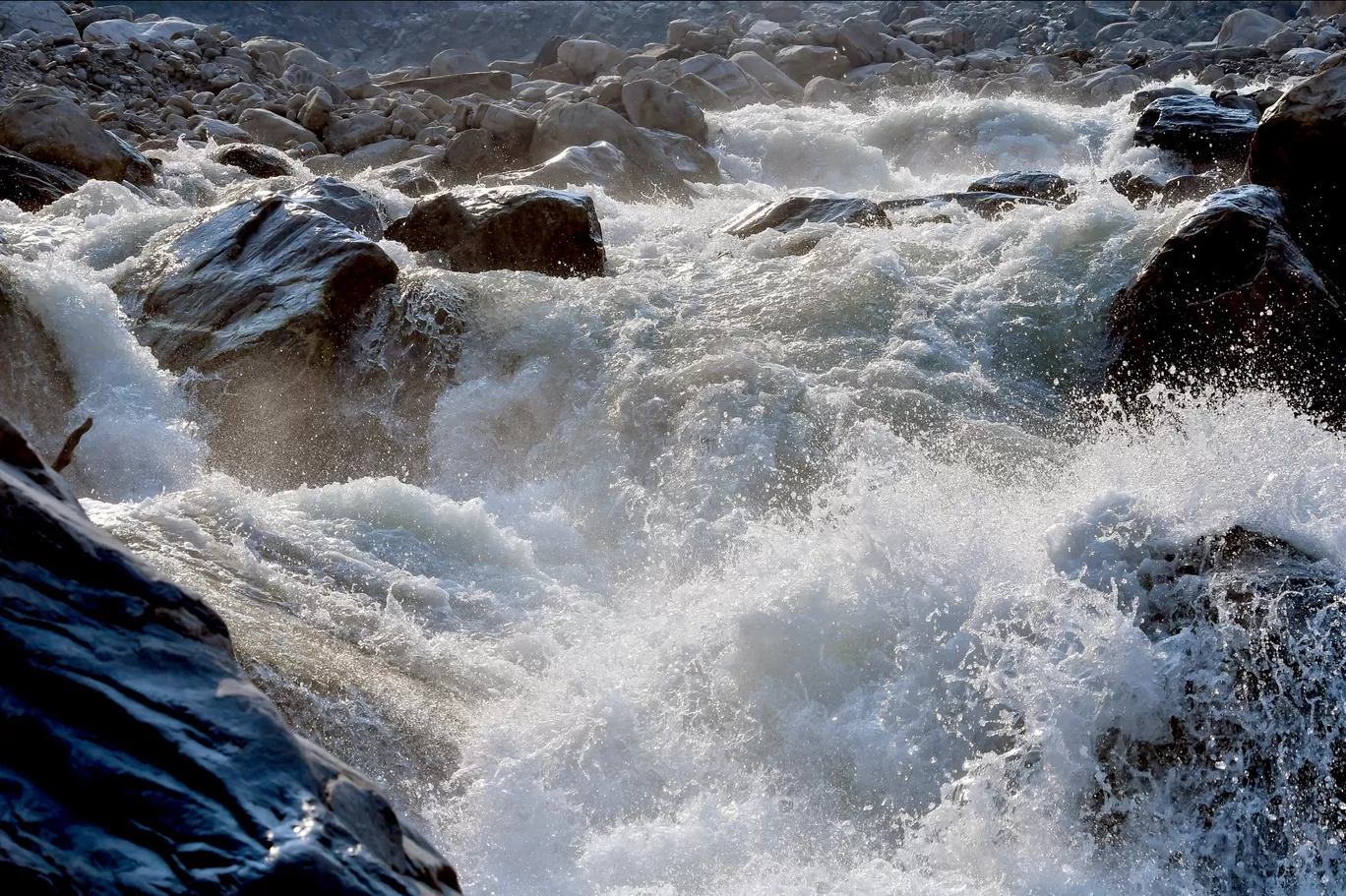 Photo of Pindari Glacier By Roopesh Anjumana