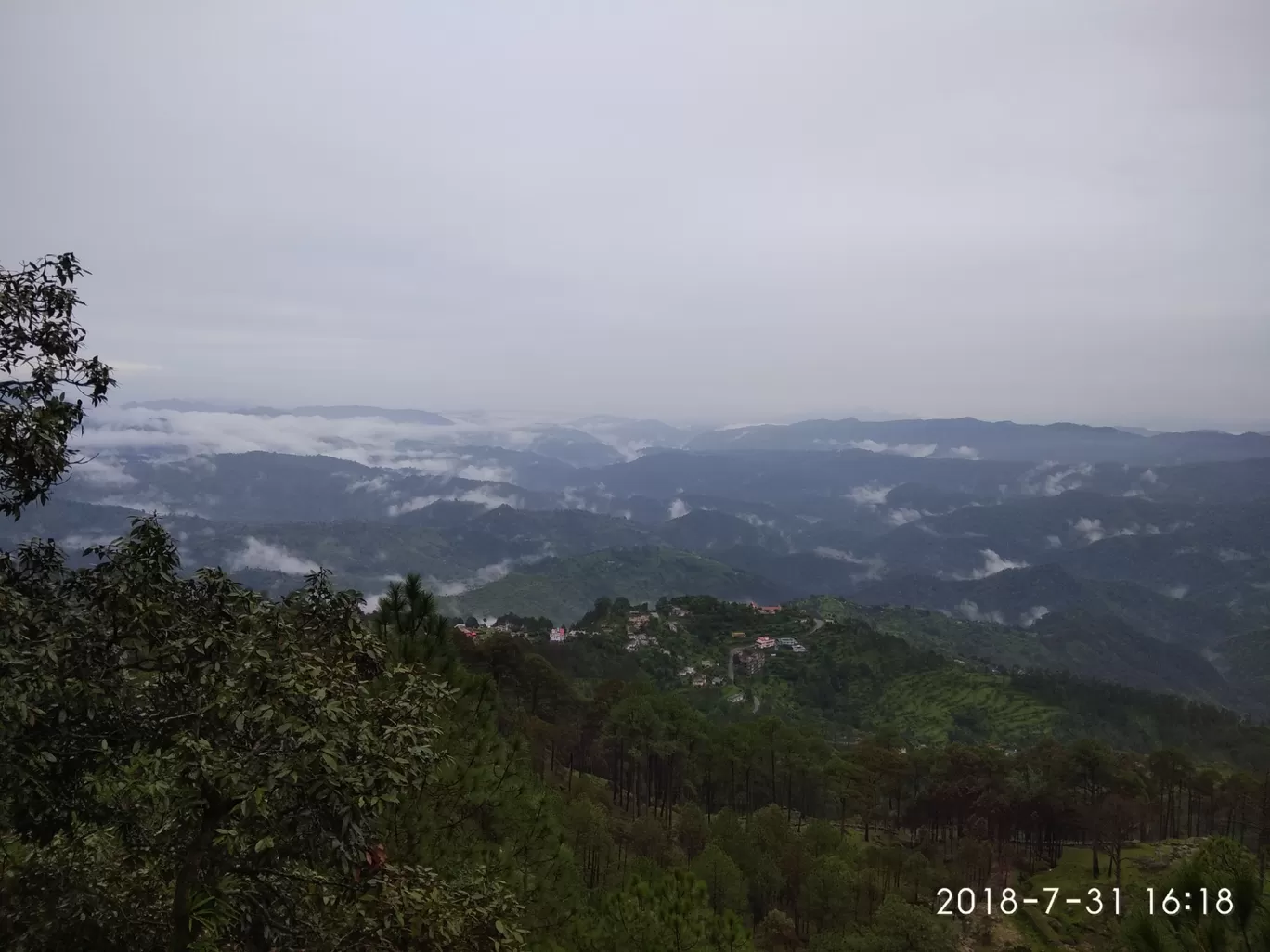Photo of Lansdowne By Mayank Trivedi