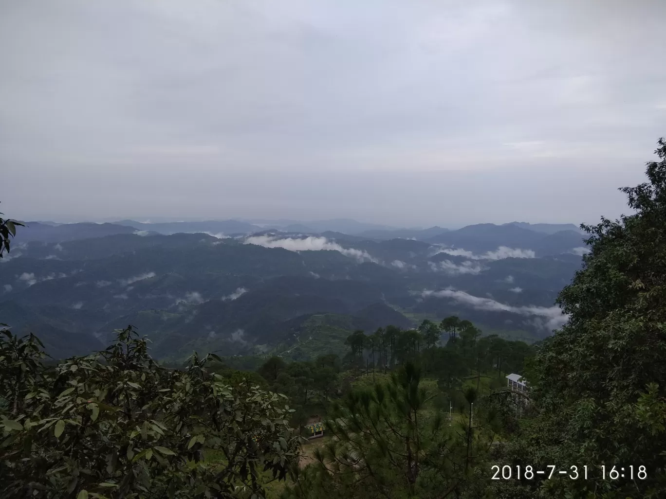 Photo of Lansdowne By Mayank Trivedi
