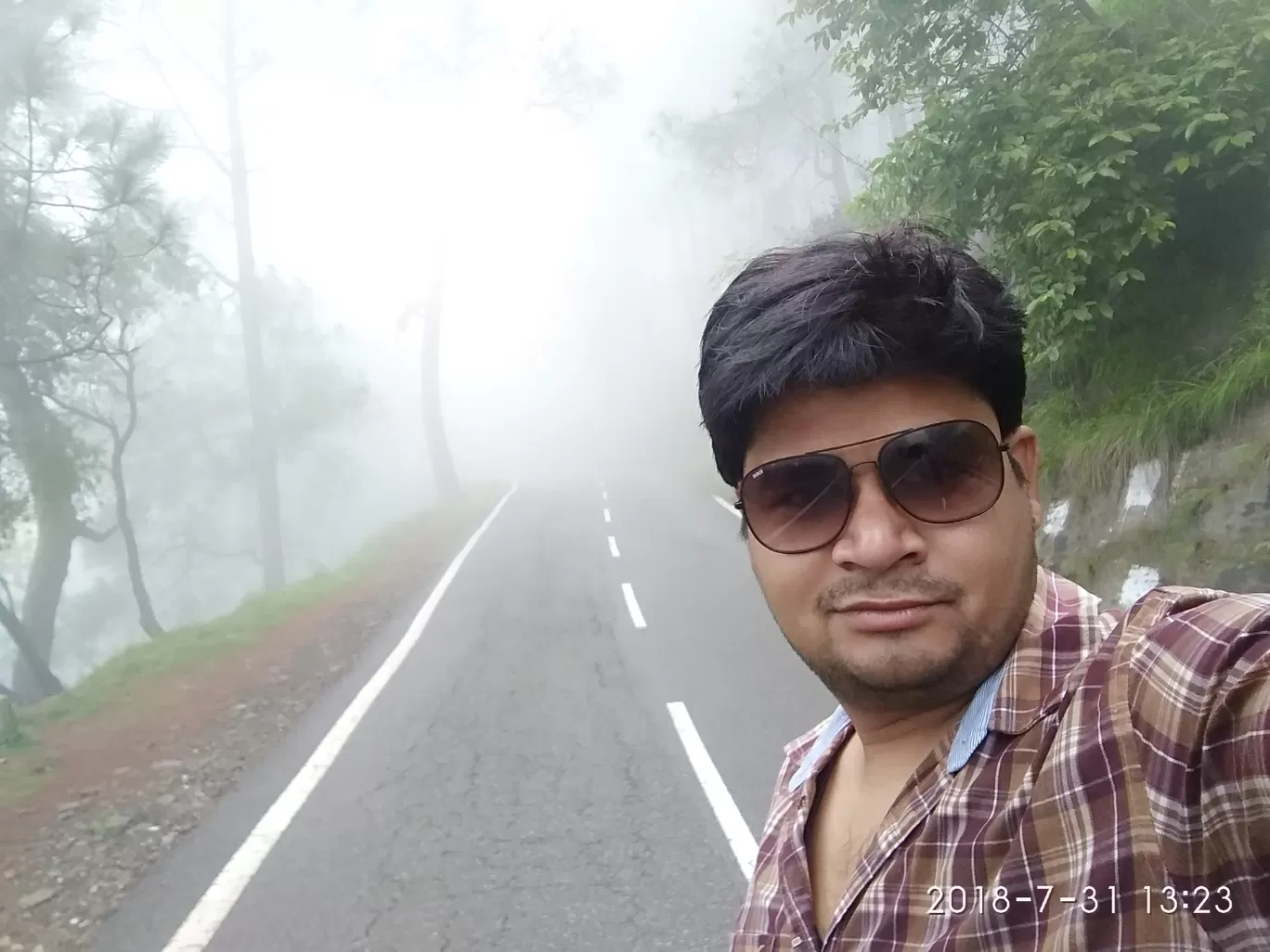 Photo of Lansdowne By Mayank Trivedi