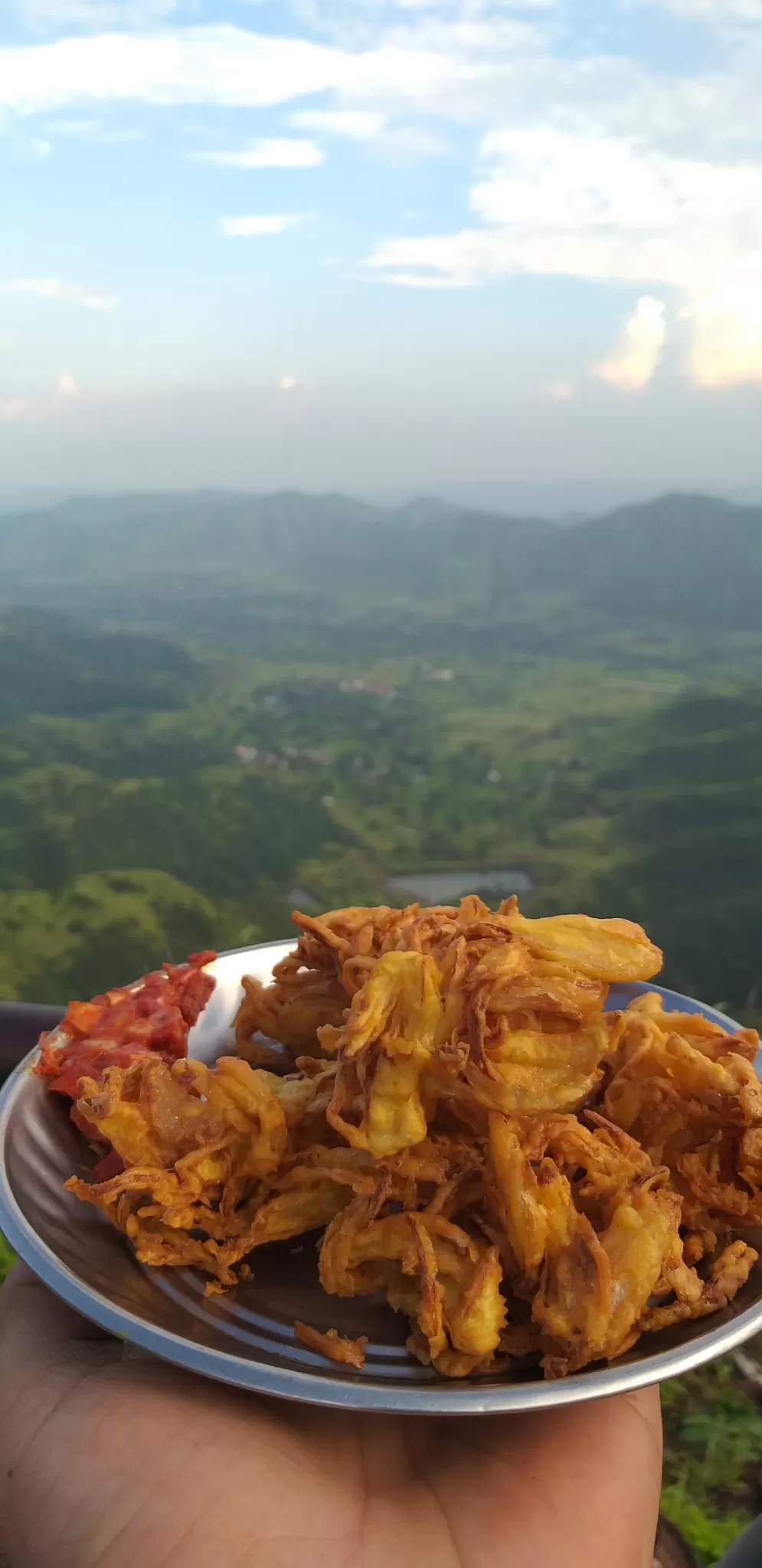 Photo of Sinhagad Fort By Rishabh Yadav