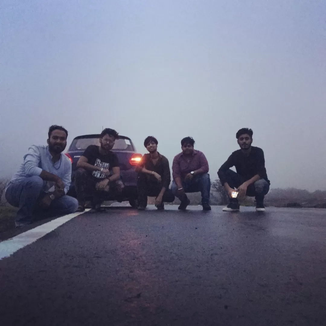 Photo of Pune By Rishabh Yadav