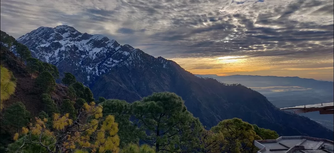 Photo of Vaishno Devi By Rishabh Yadav