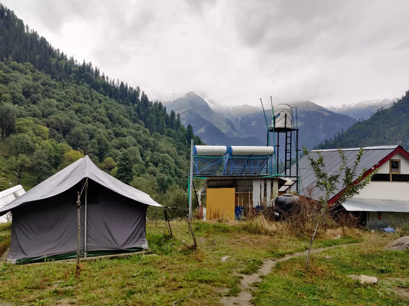 Photo of Kasol By Sakshi Sharma