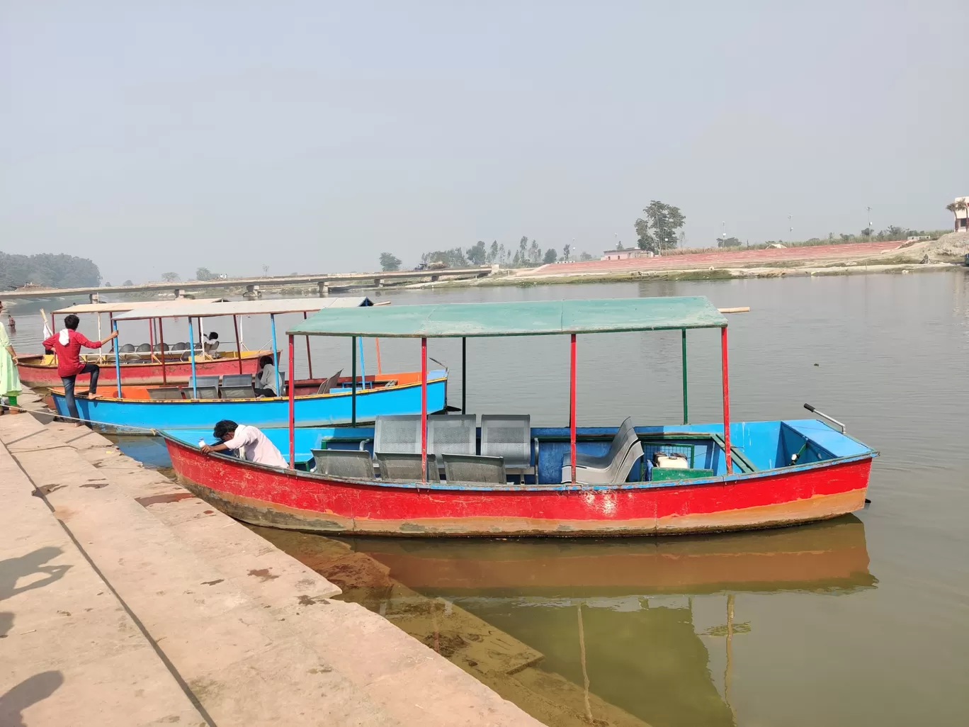 Photo of Shukratal By Sakshi Sharma