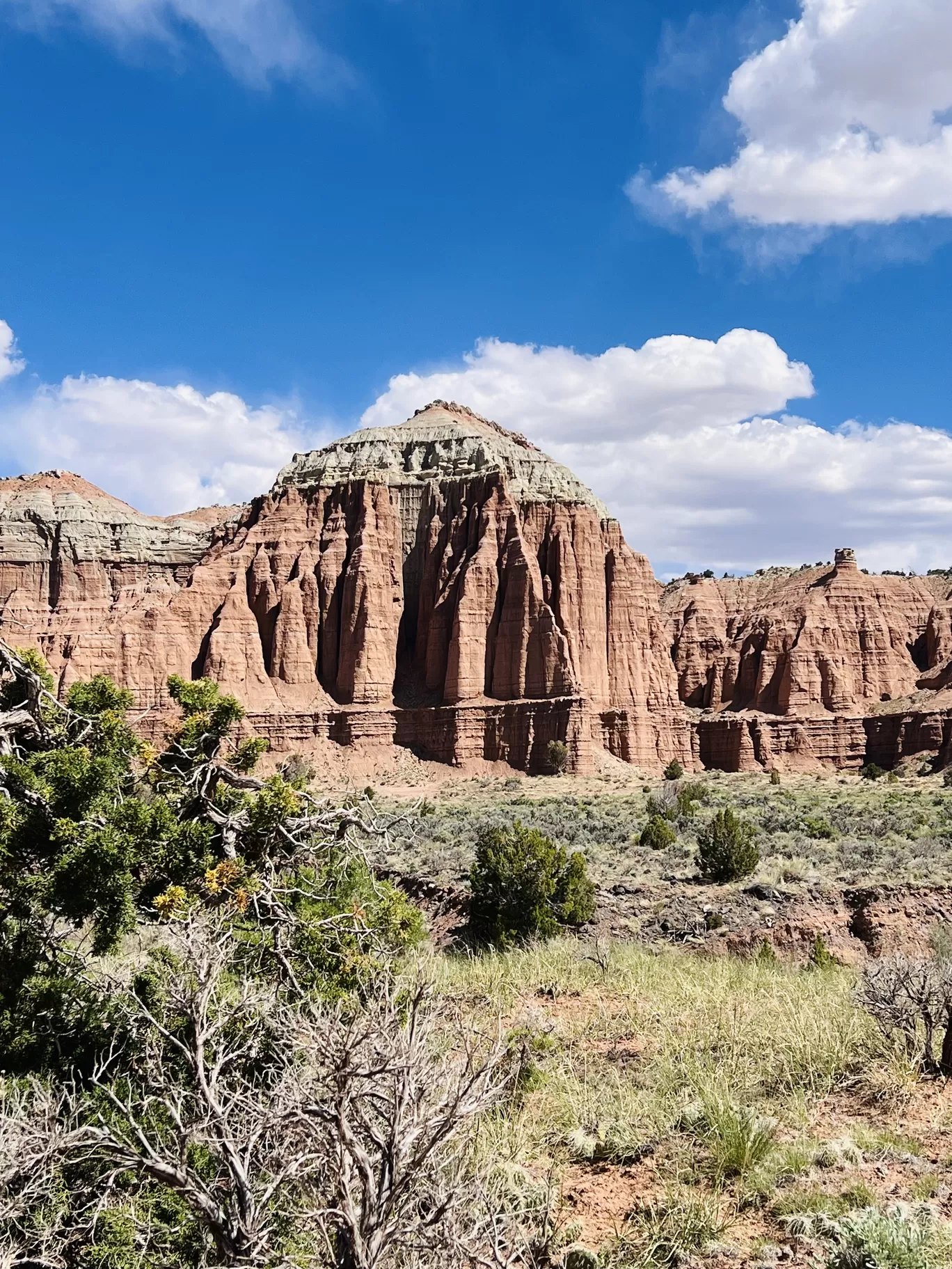 Photo of Utah By kamelia majumdar