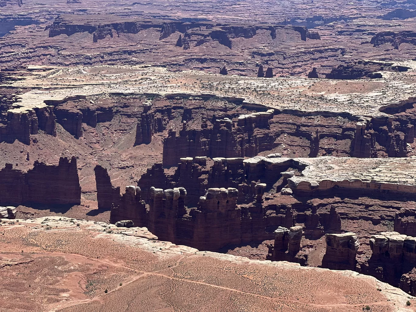Photo of Utah By kamelia majumdar