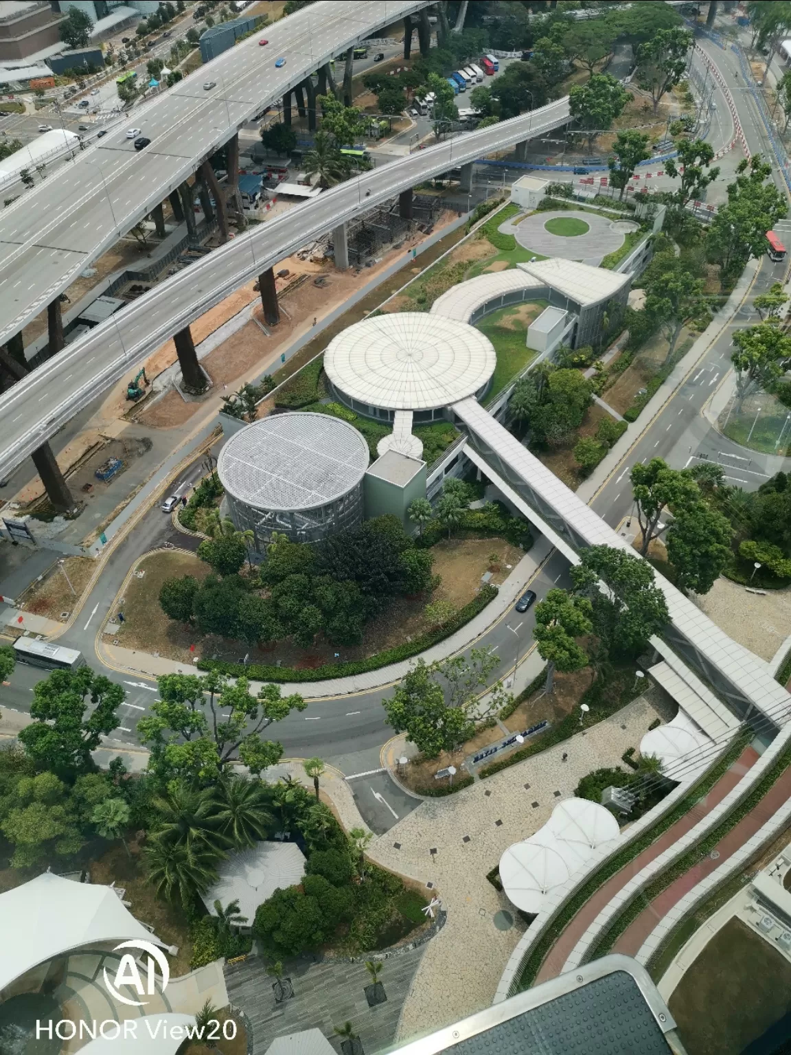 Photo of Singapore By Bhakti