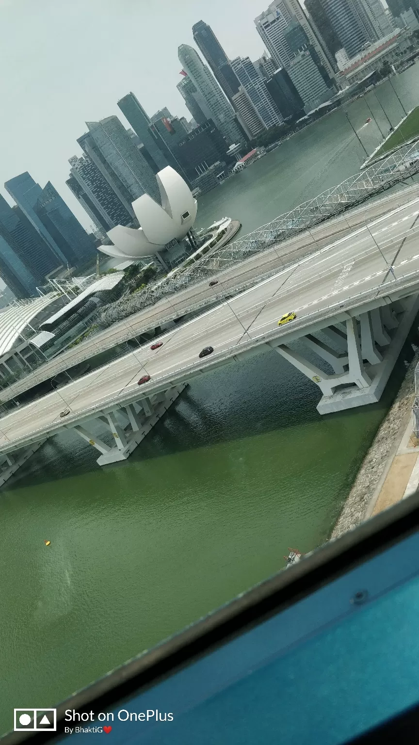 Photo of Singapore By Bhakti