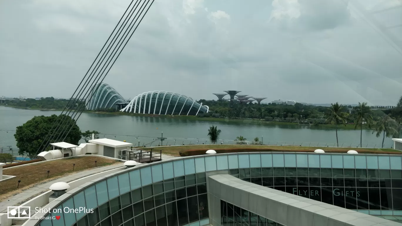 Photo of Singapore By Bhakti