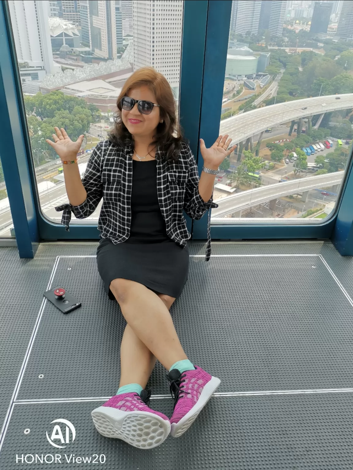 Photo of Singapore By Bhakti