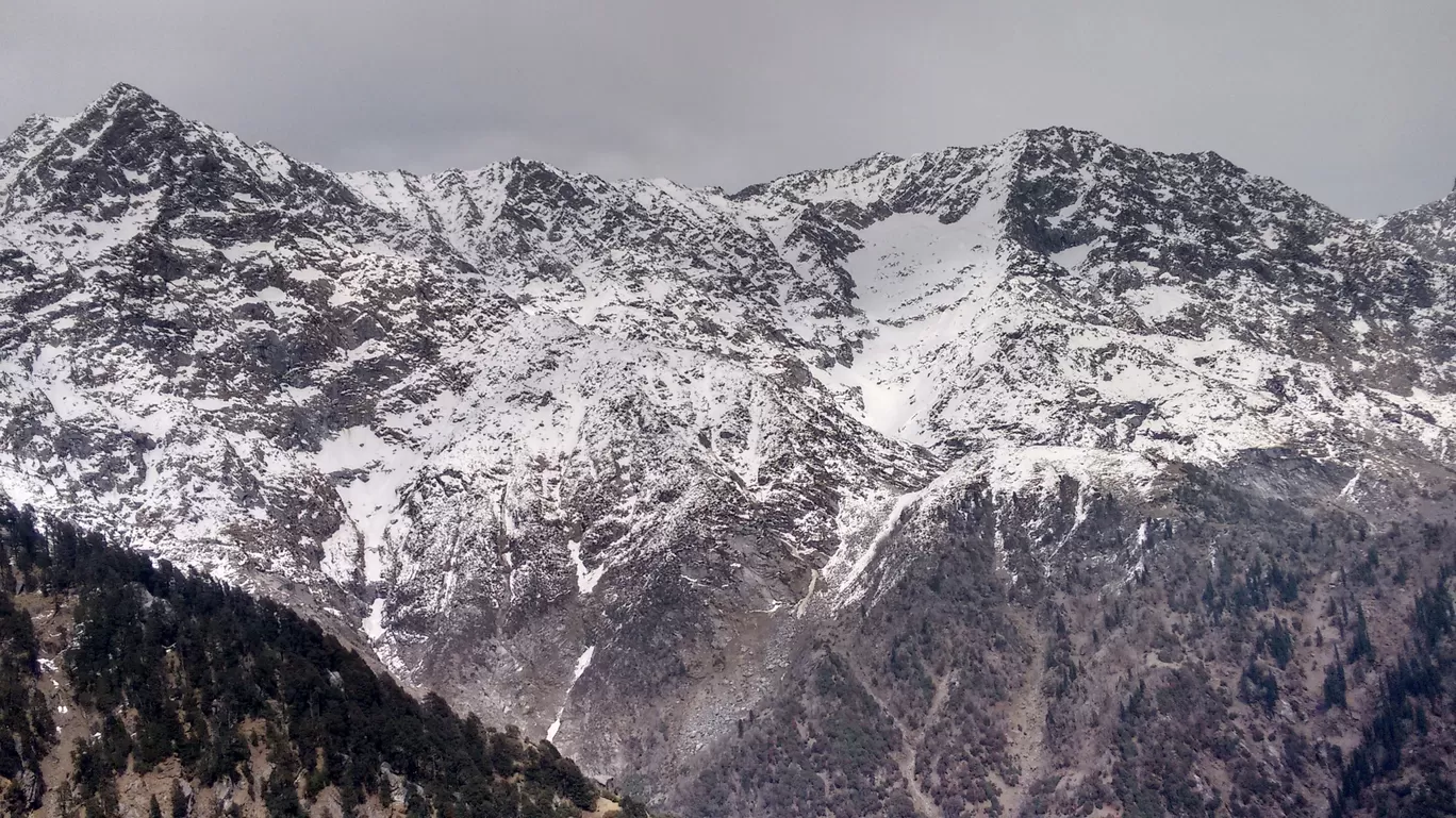 Photo of India By Chitrakshi Raina