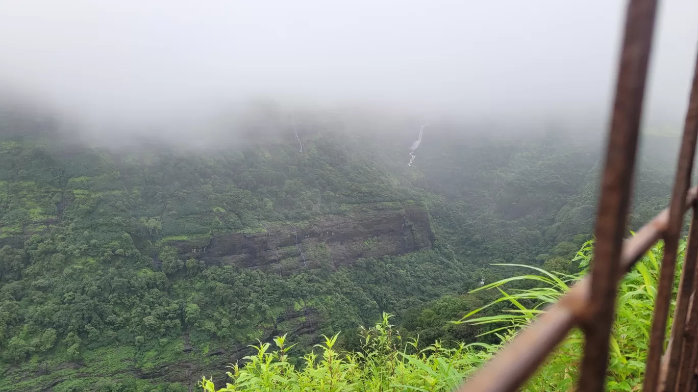 Photo of Lonavala By Chitrakshi Raina