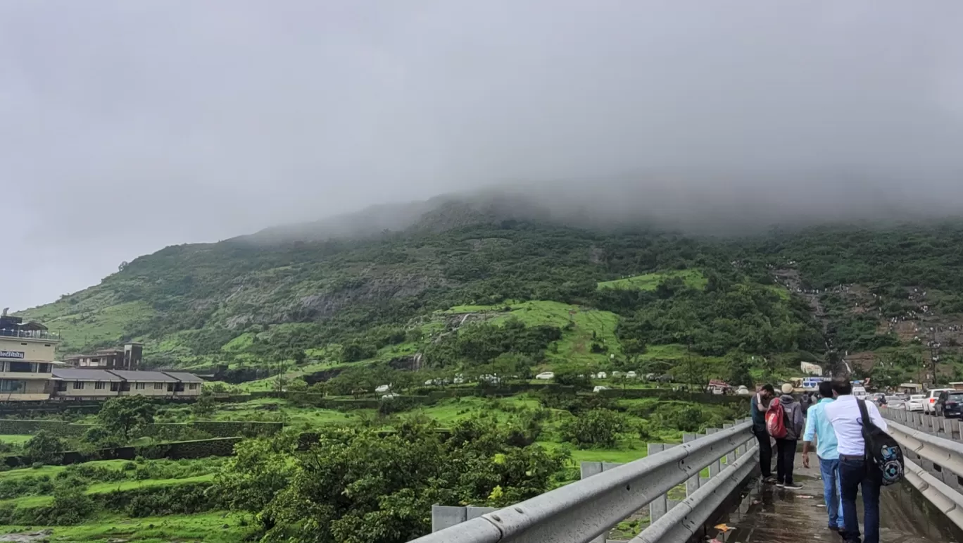 Photo of Lonavala By Chitrakshi Raina