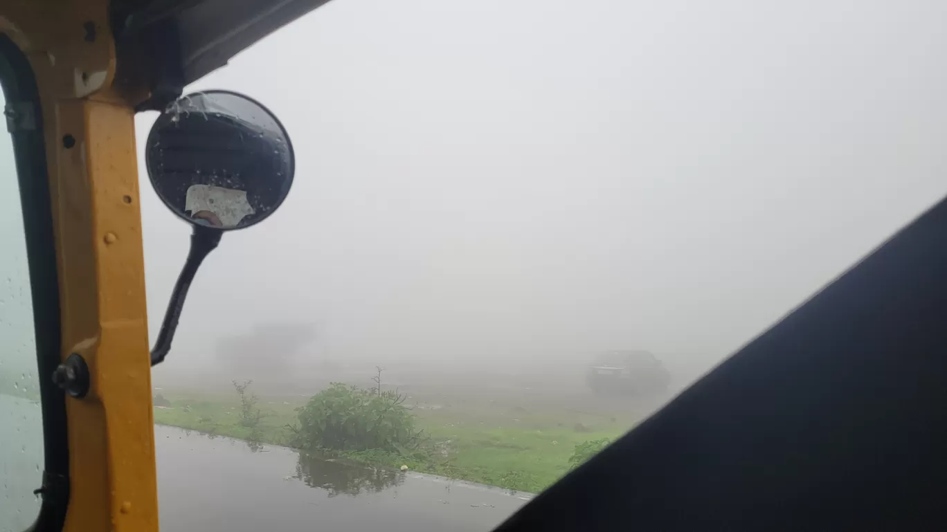 Photo of Lonavala By Chitrakshi Raina