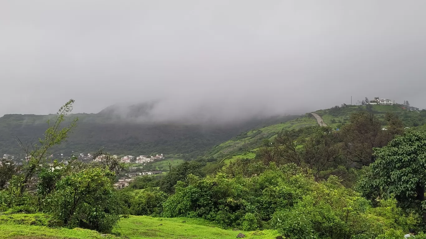 Photo of Lonavala By Chitrakshi Raina
