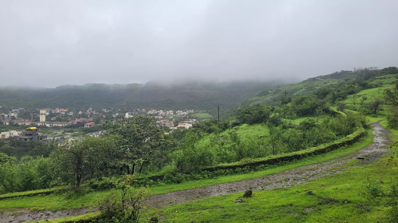 Photo of Lonavala By Chitrakshi Raina