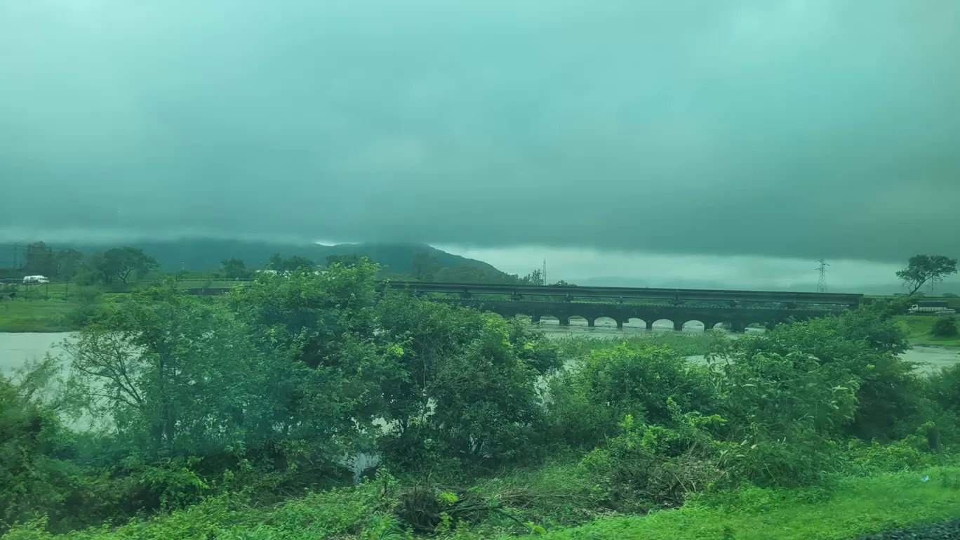 Photo of Lonavala By Chitrakshi Raina