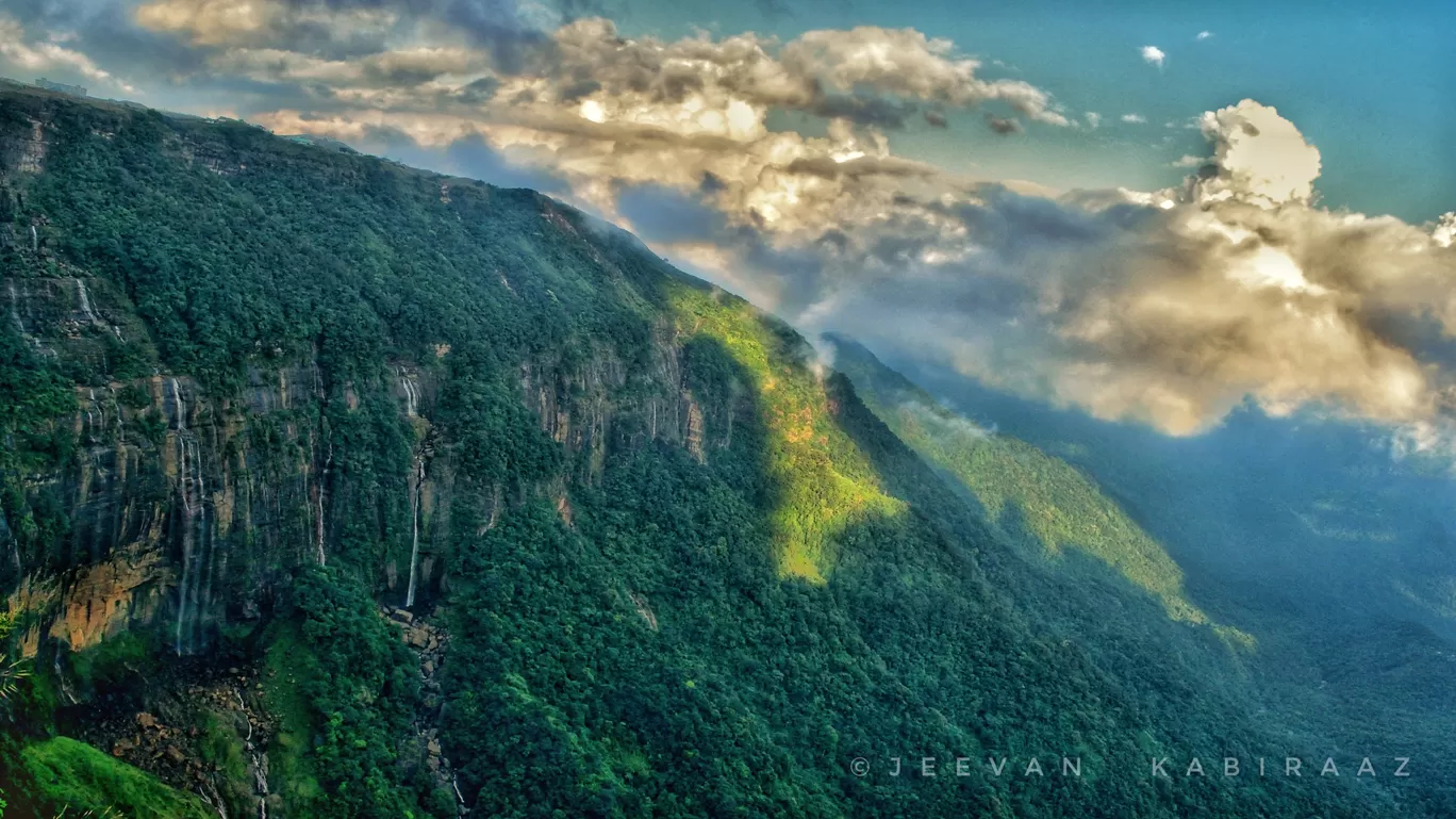 Photo of Meghalaya By Jeevan Kabiraaz