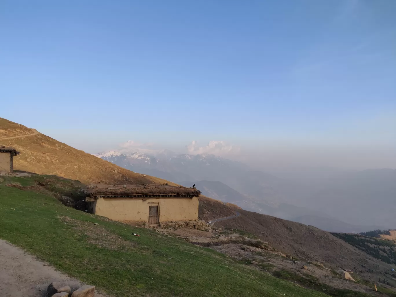 Photo of Patnitop By Tejasv Sharma