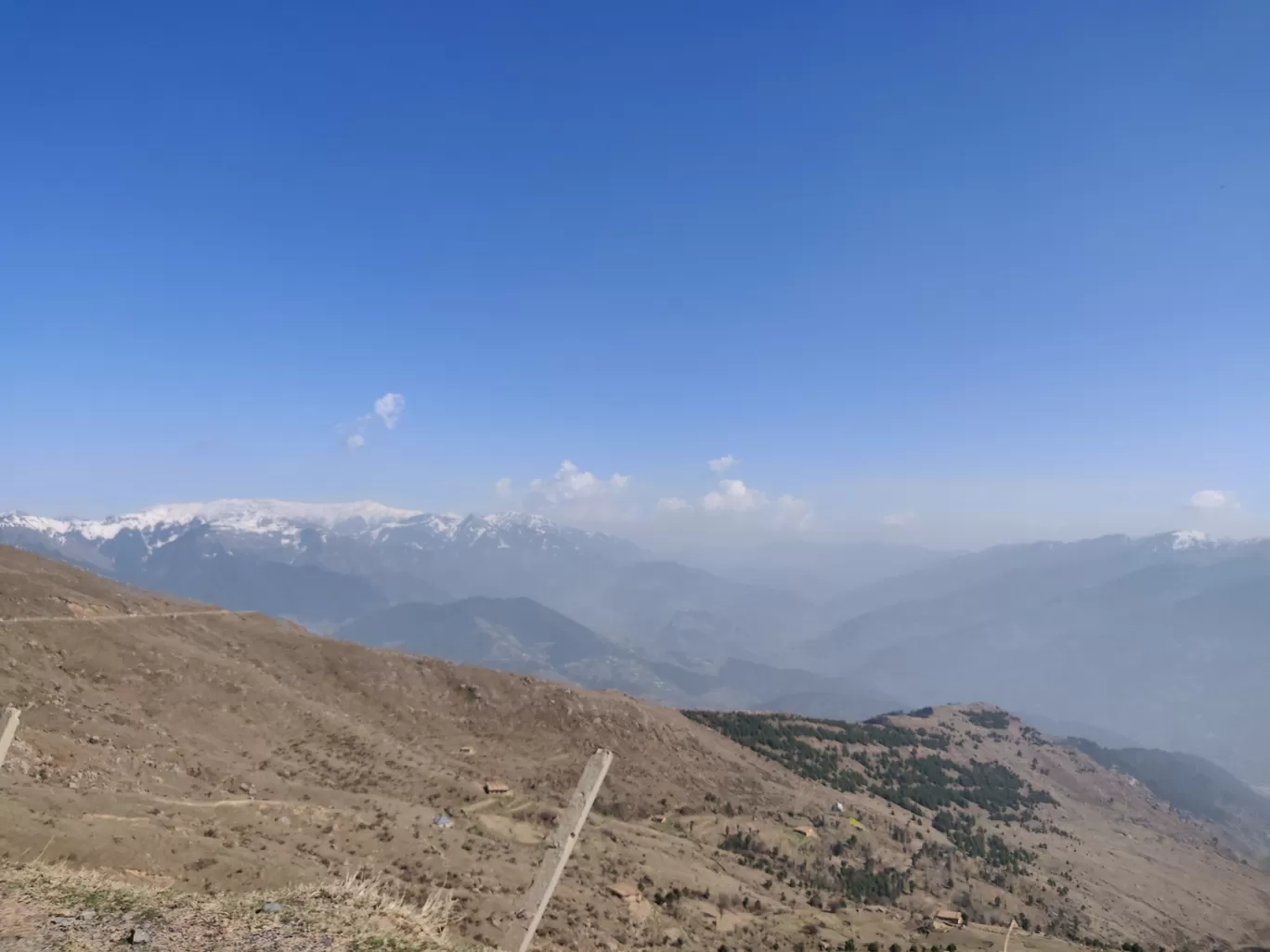 Photo of Patnitop By Tejasv Sharma