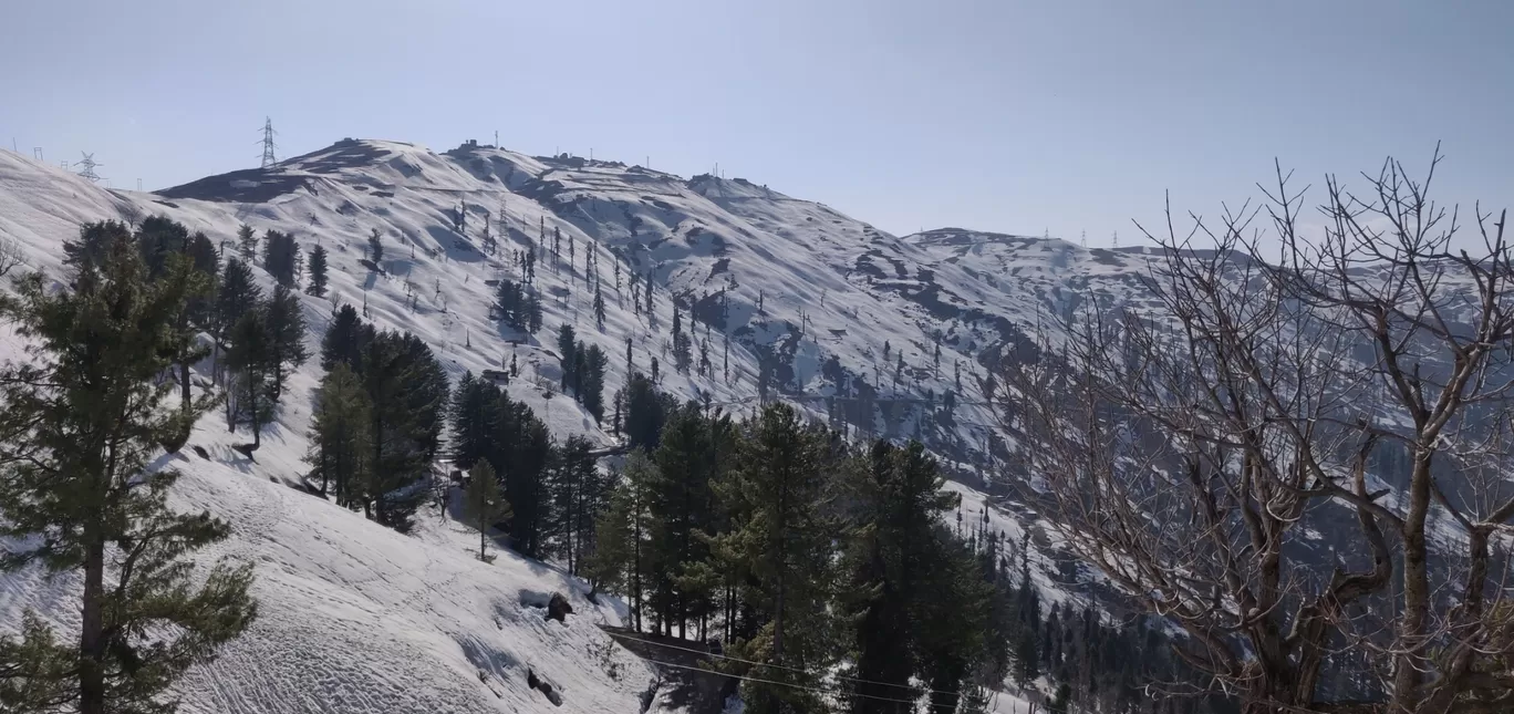 Photo of Patnitop By Tejasv Sharma