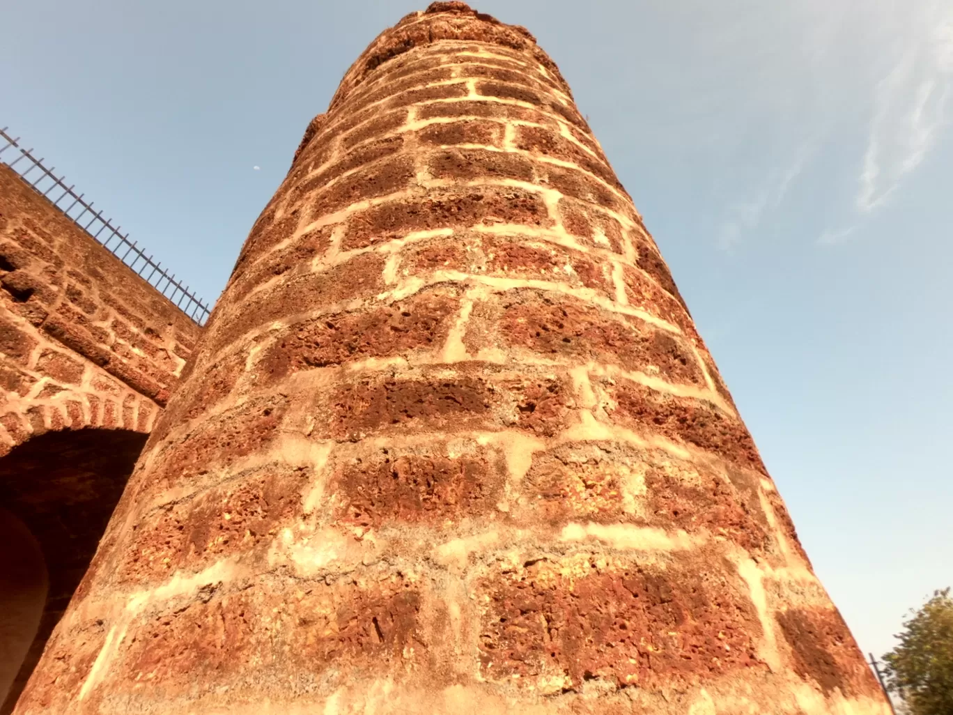 Photo of Fort Aguada By Ravindra S Dhande