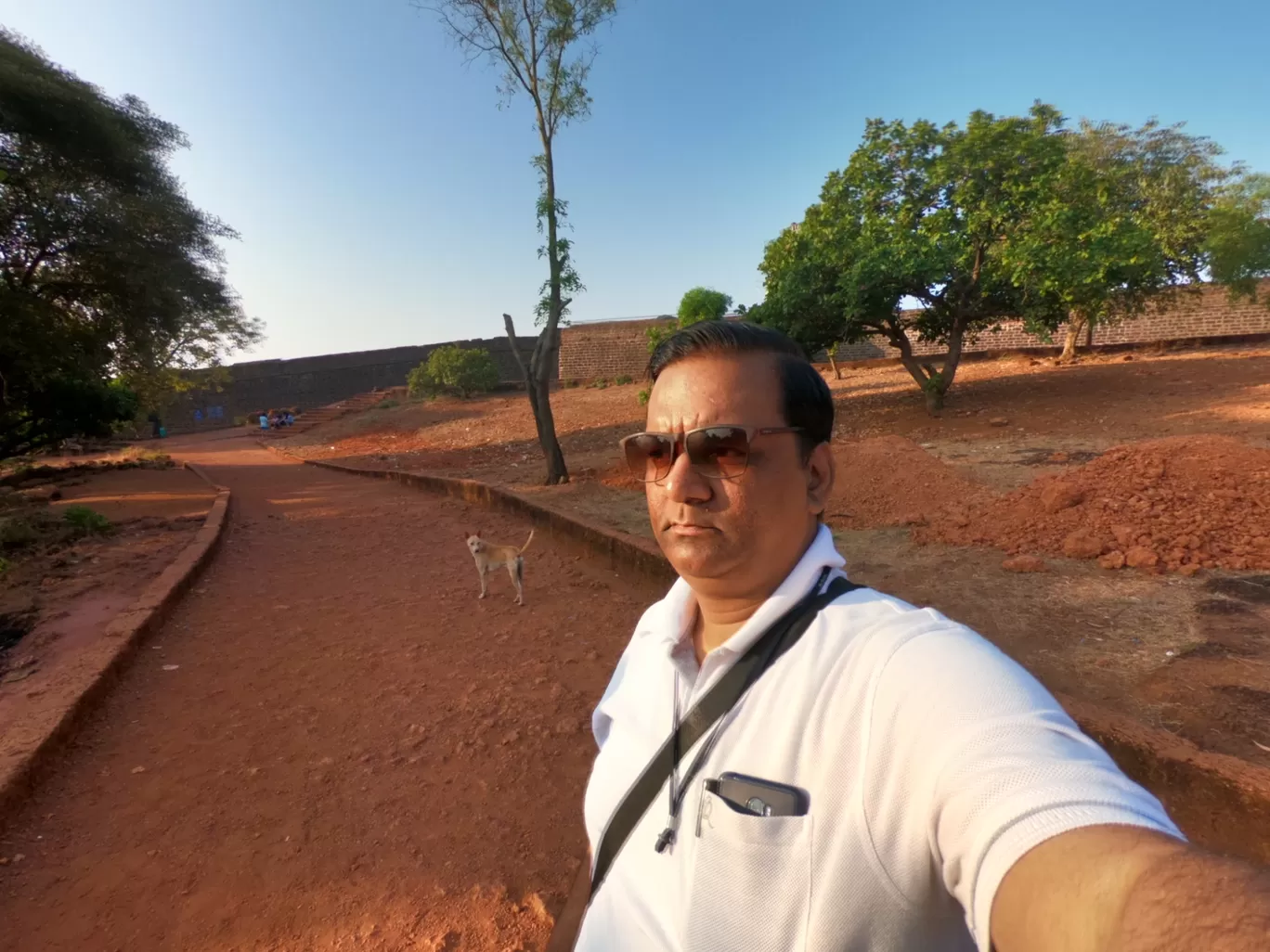 Photo of Fort Aguada By Ravindra S Dhande