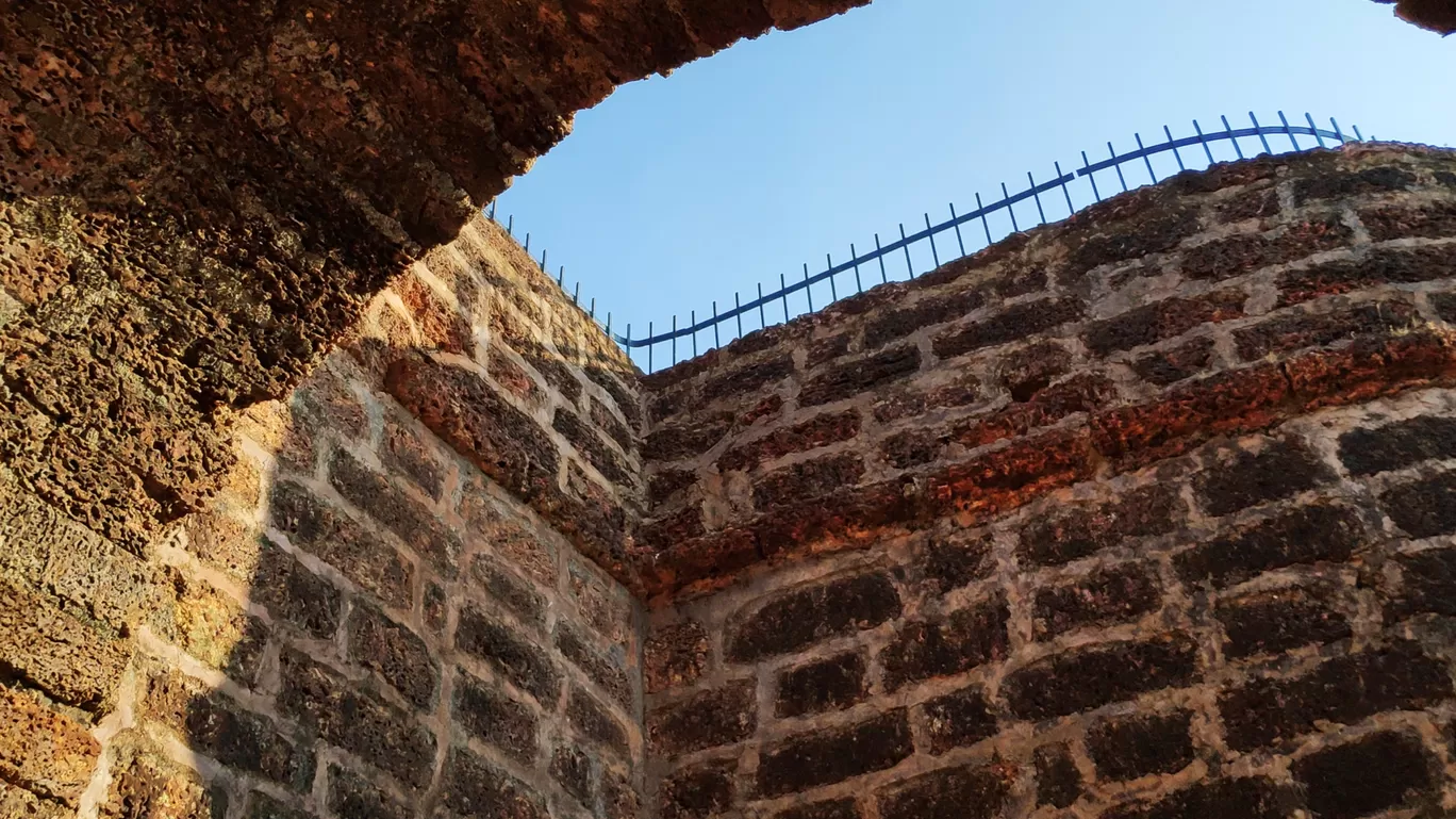 Photo of Fort Aguada By Ravindra S Dhande