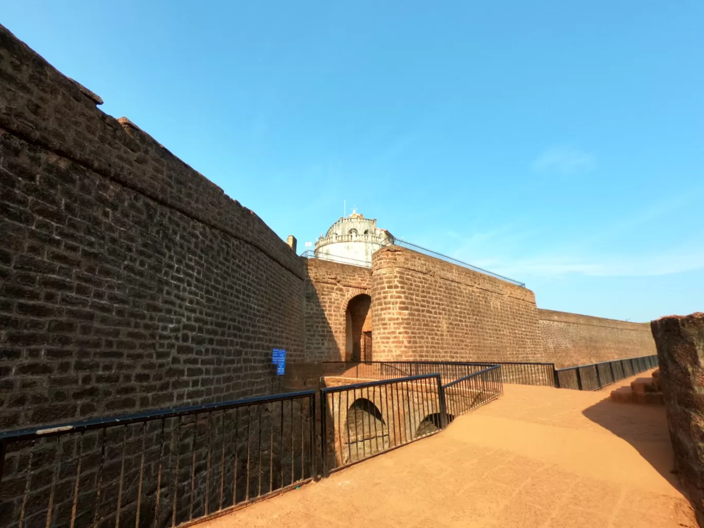 Photo of Fort Aguada By Ravindra S Dhande