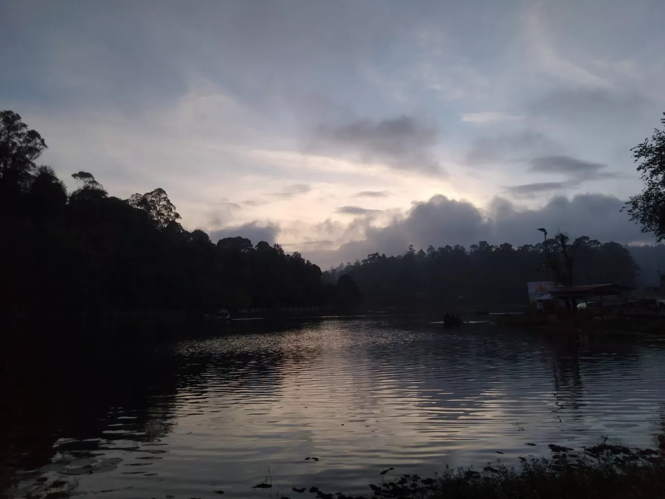 Photo of Ooty By Parth Shah