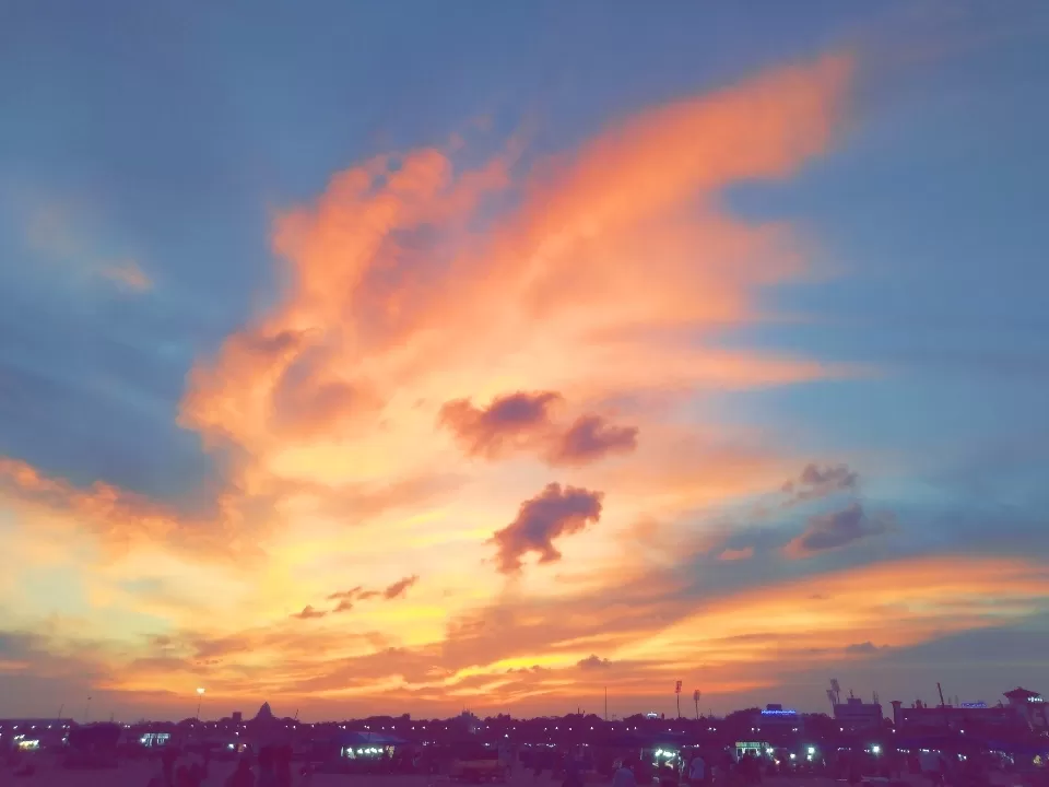 Photo of Ooty By Parth Shah