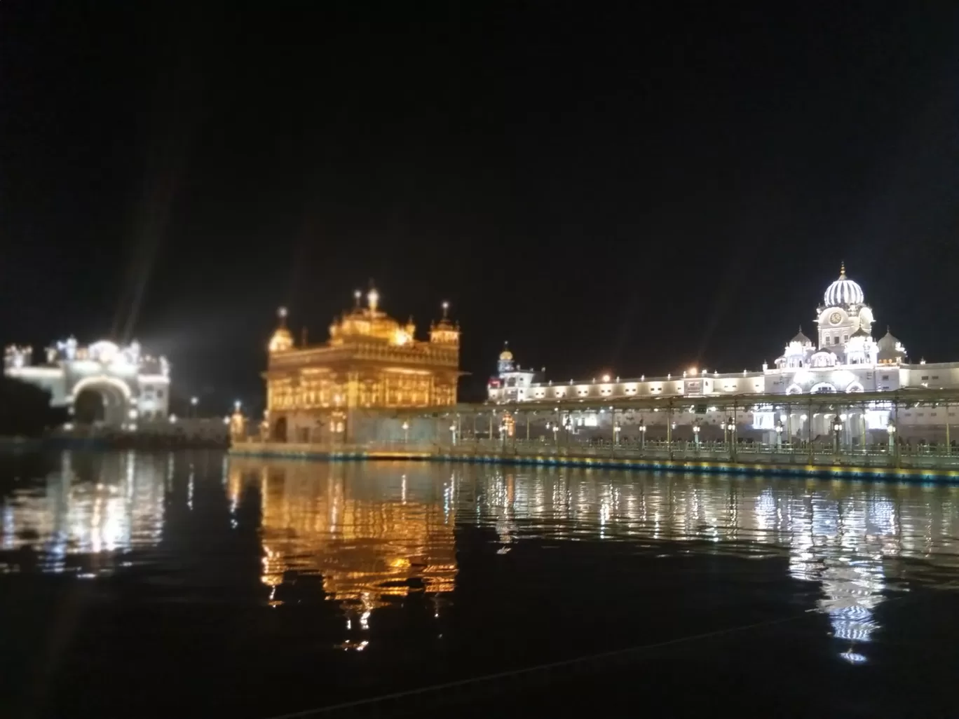 Photo of Amritsar By Parth Shah