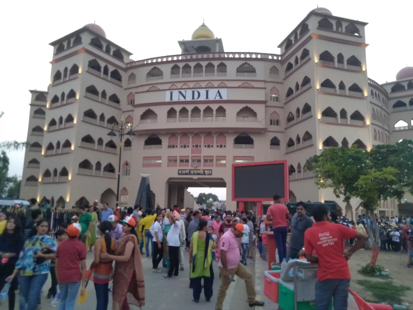 Photo of Amritsar By Parth Shah