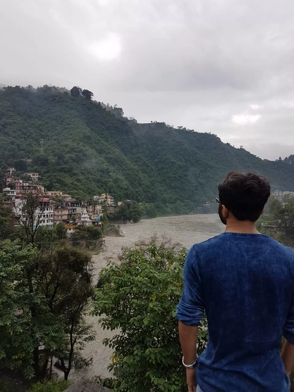 Photo of India By Parth Shah