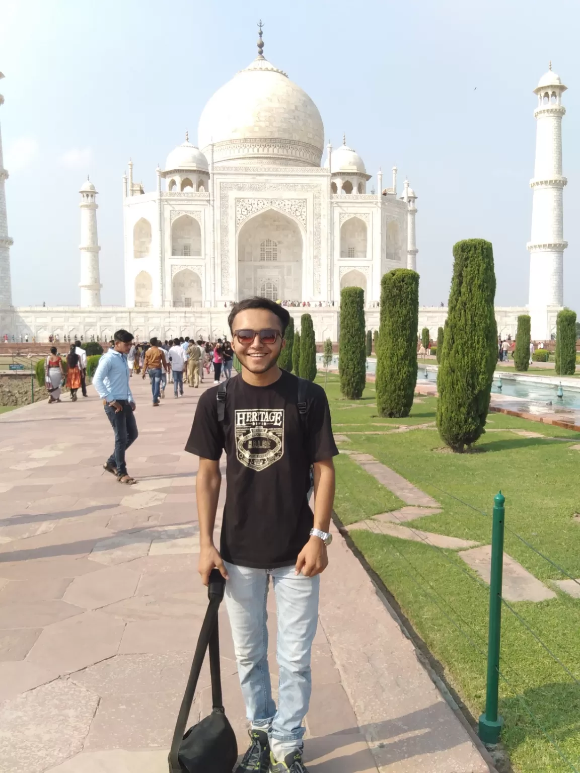 Photo of India By Parth Shah