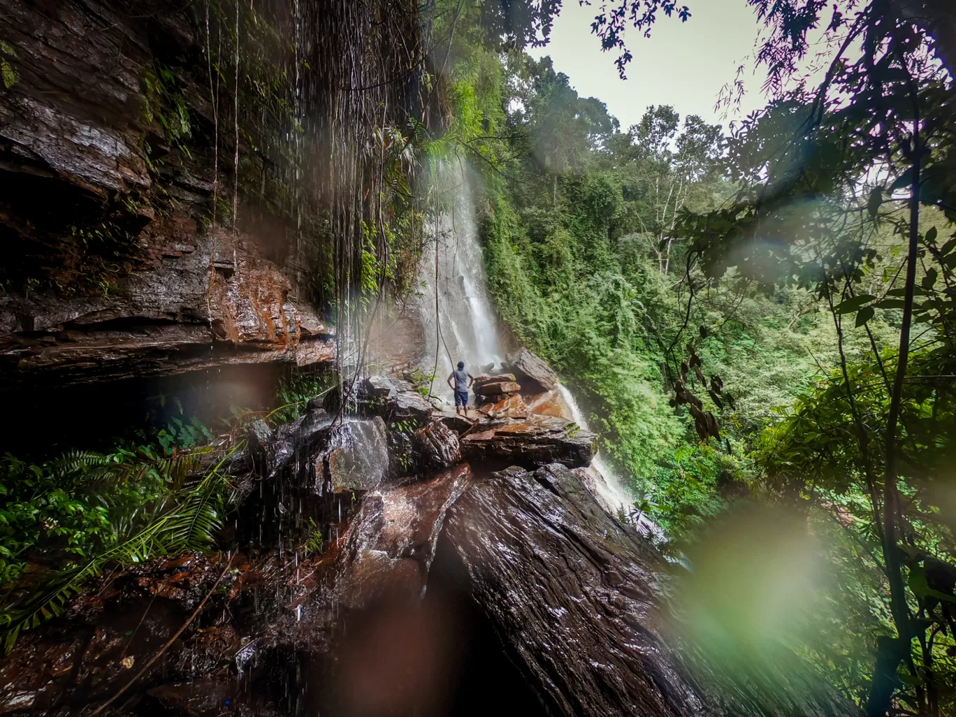 Photo of Chikmagalur By Harsha