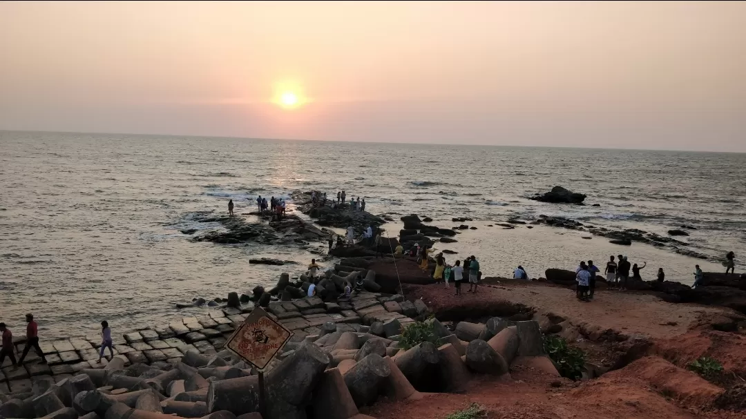 Photo of Goa By TheGirlBeyondThoughts