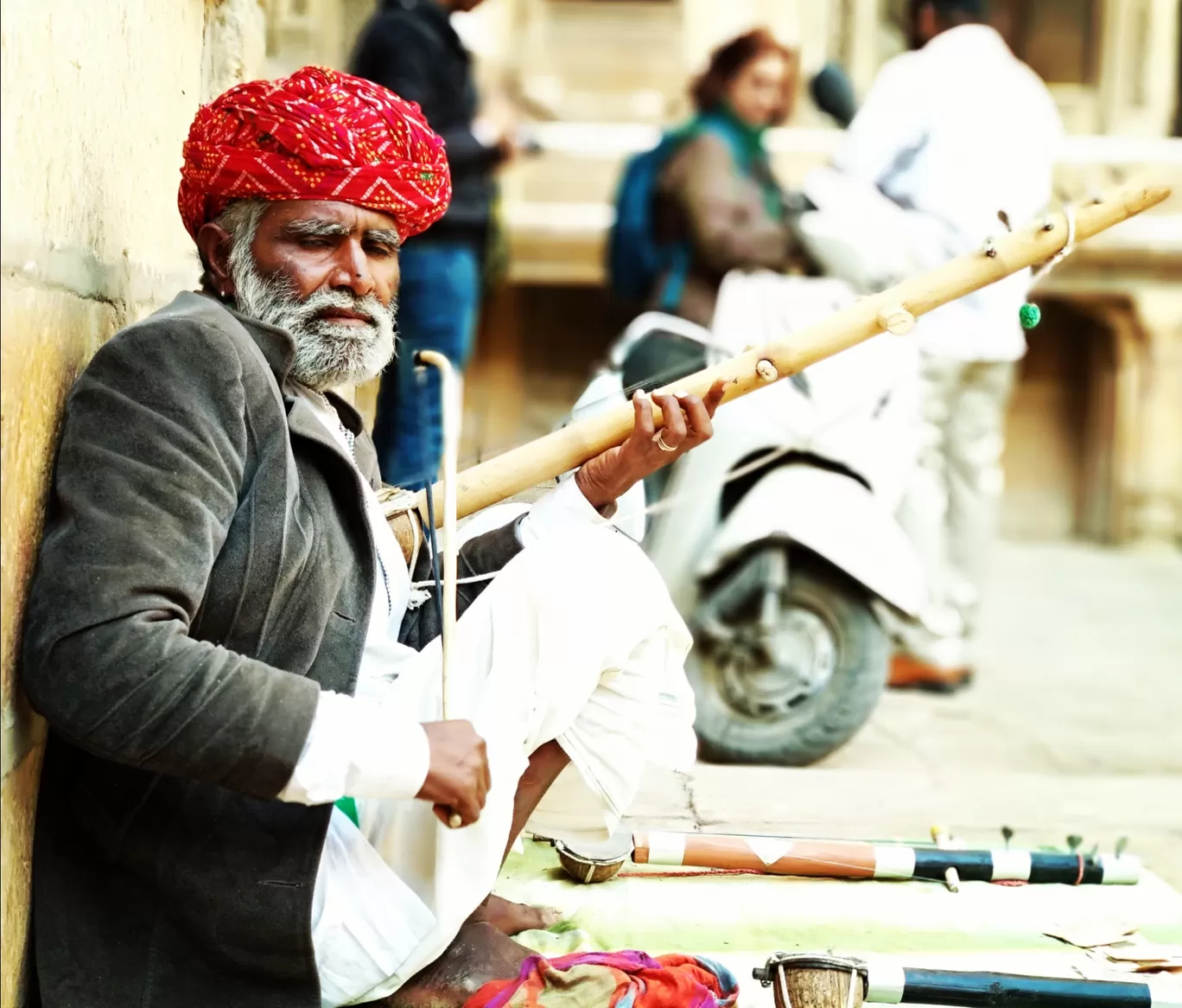 Photo of Rajasthan By Shivachetan Patil