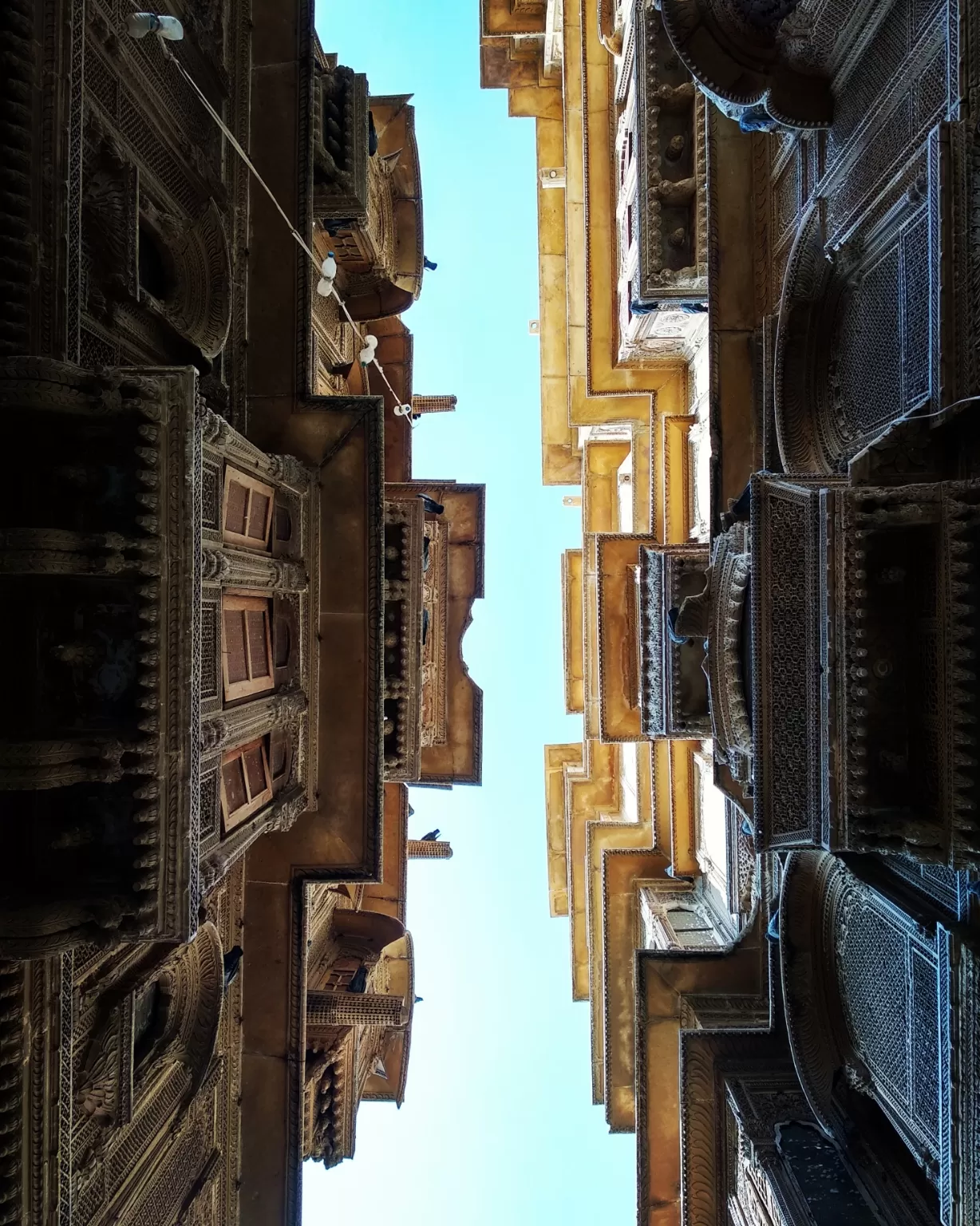 Photo of Rajasthan By Shivachetan Patil