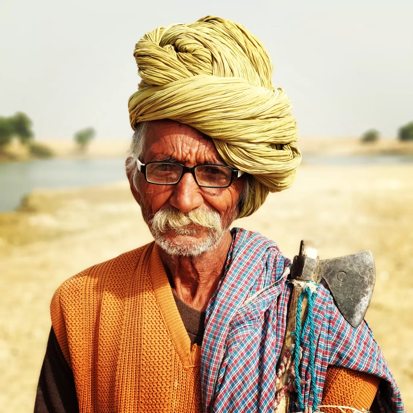 Photo of Rajasthan By Shivachetan Patil