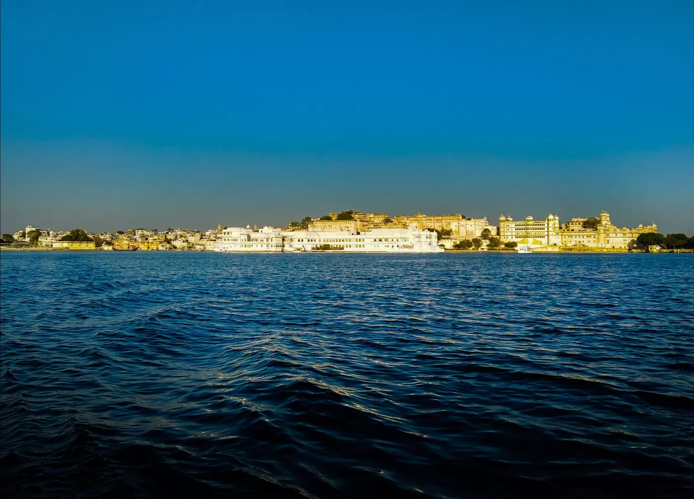Photo of Rajasthan By Shivachetan Patil