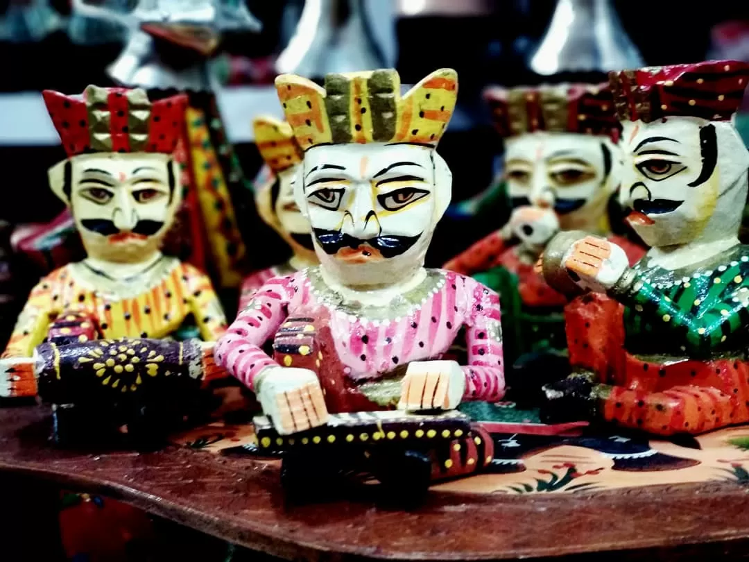 Photo of Rajasthan By Shivachetan Patil