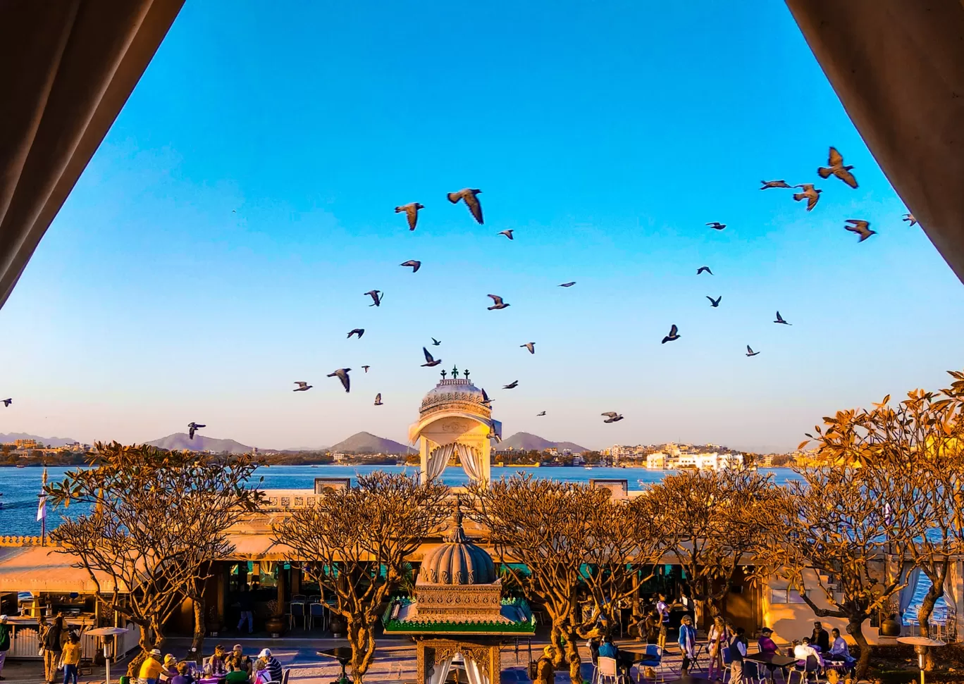 Photo of Rajasthan By Shivachetan Patil