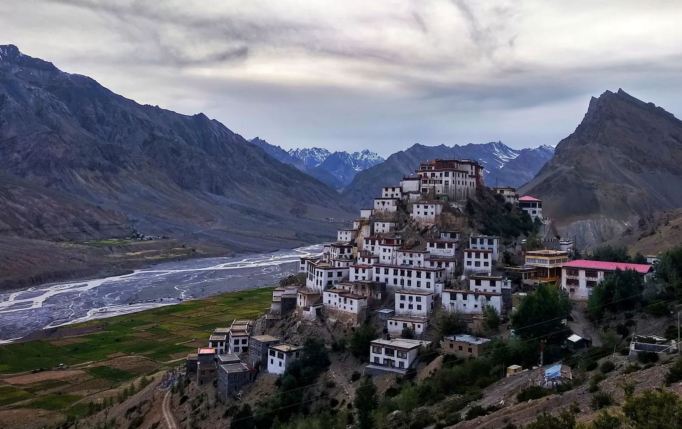 Photo of Himachal Pradesh By Shivachetan Patil