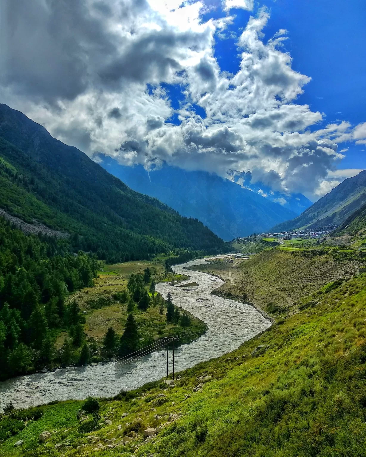 Photo of Himachal Pradesh By Shivachetan Patil