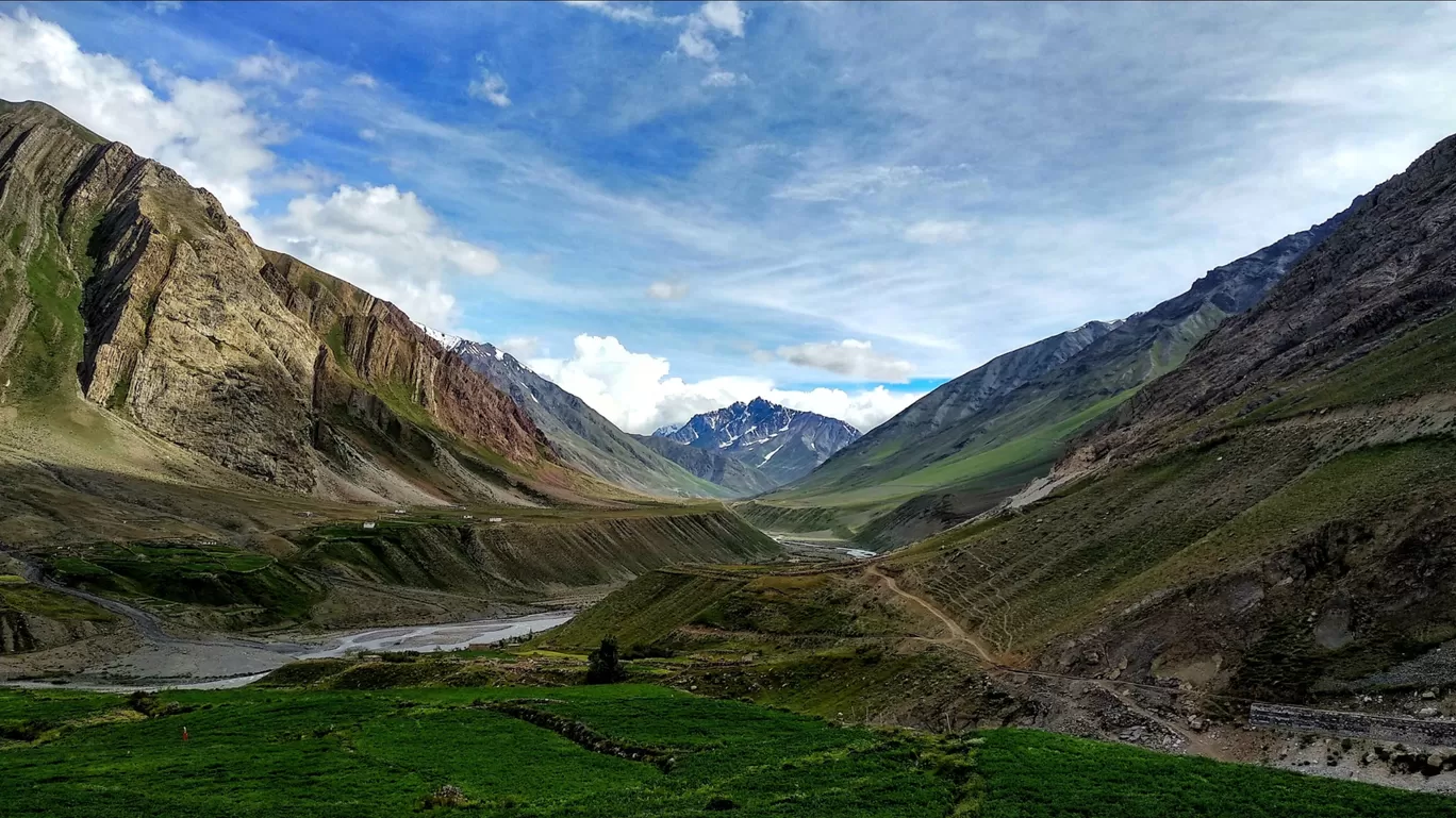 Photo of Himachal Pradesh By Shivachetan Patil