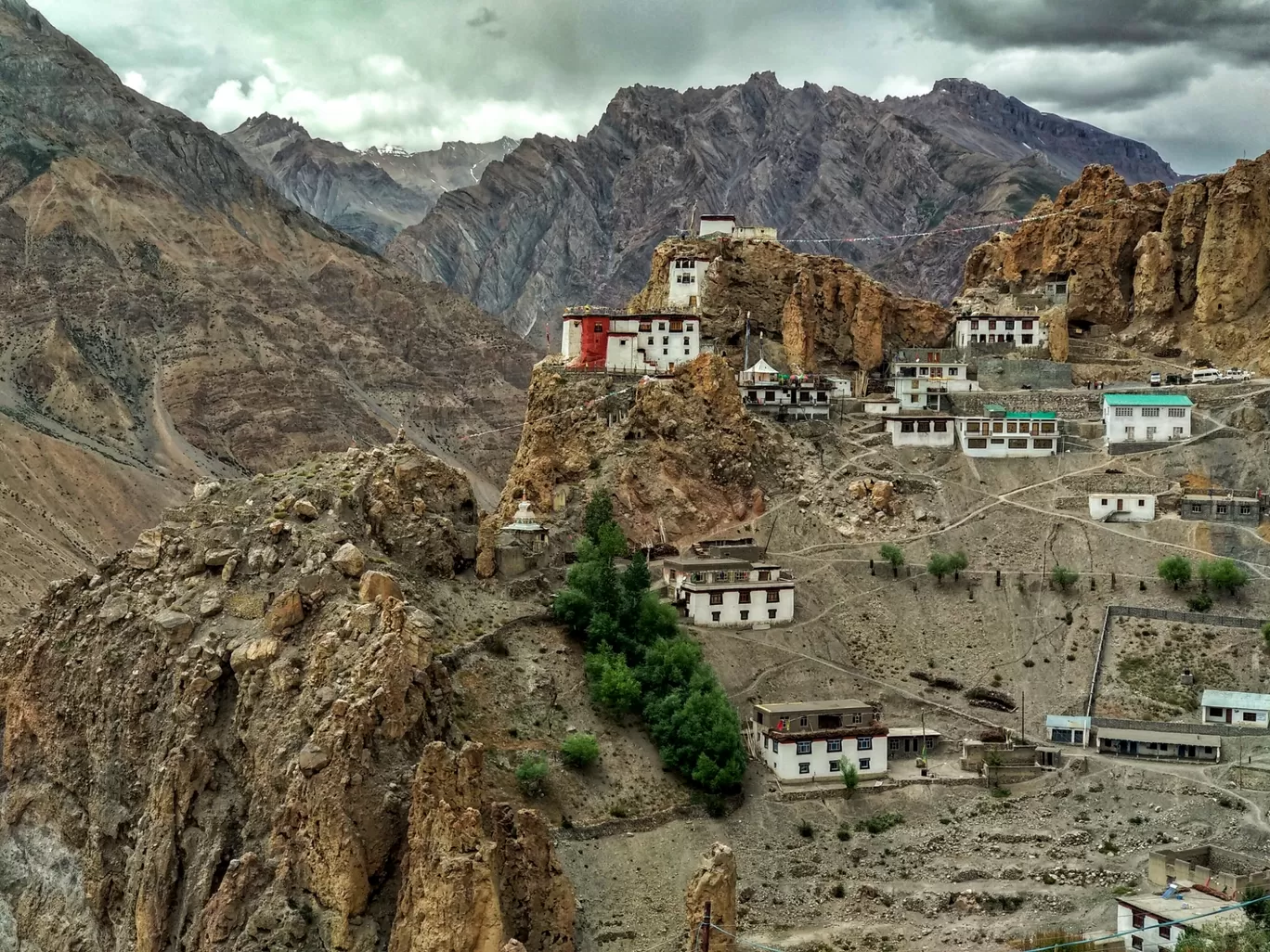 Photo of Himachal Pradesh By Shivachetan Patil