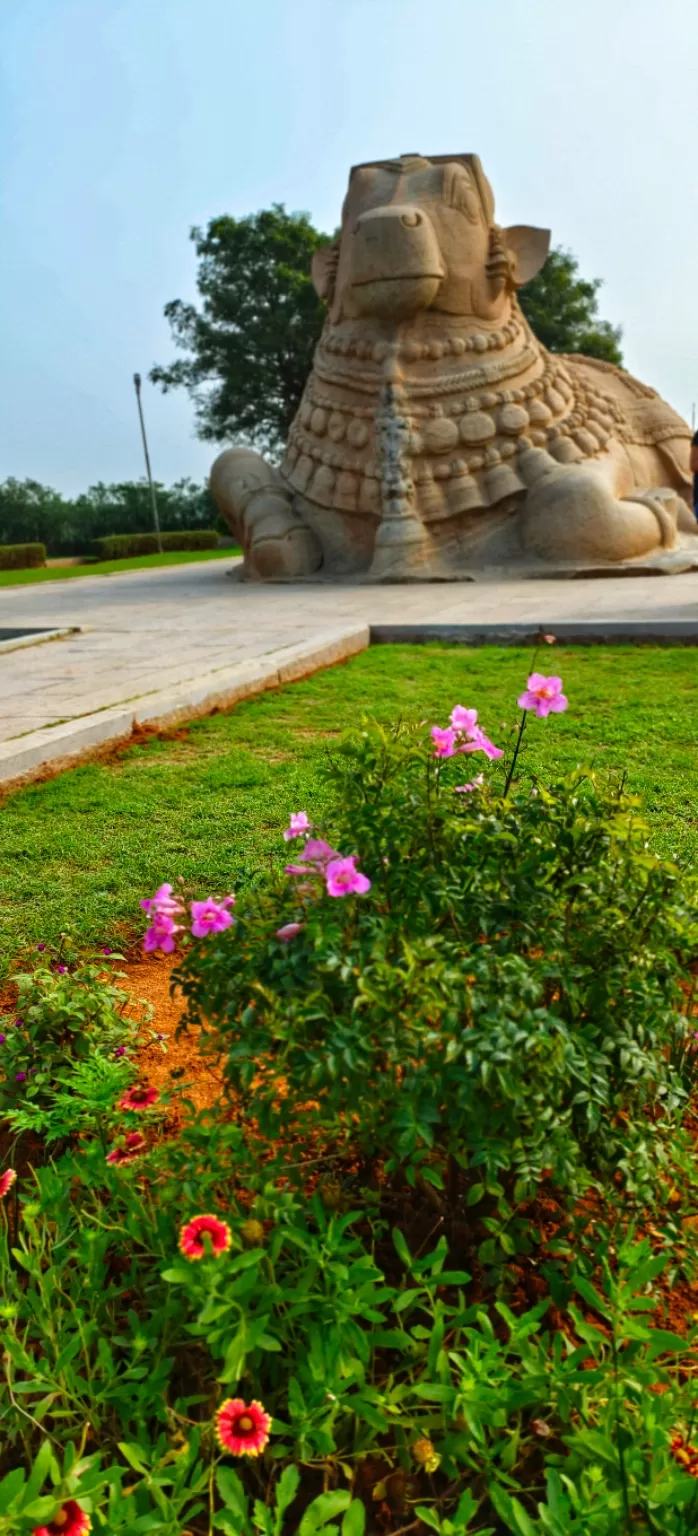 Photo of Lepakshi By Jisha Narayanan