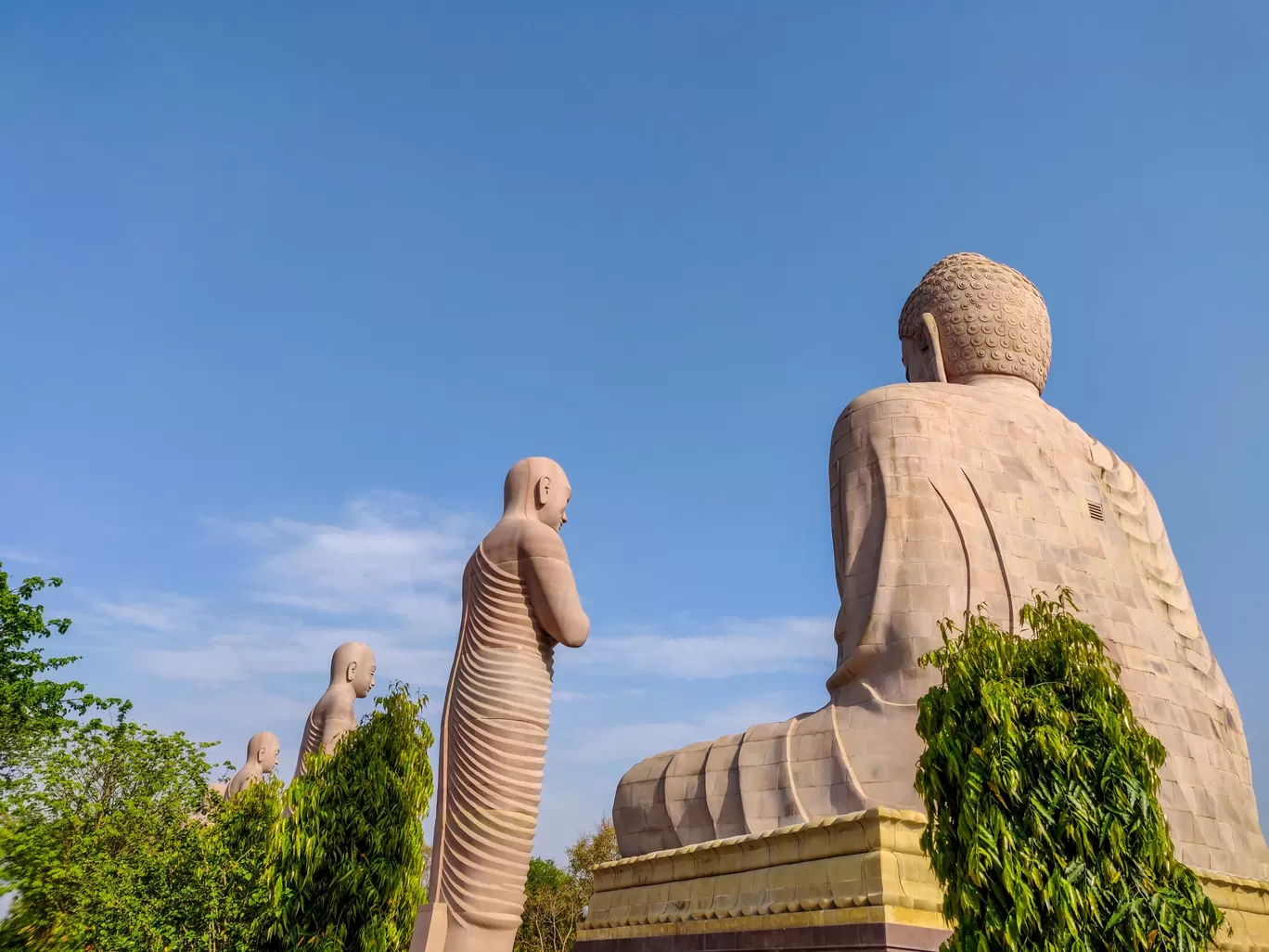 Photo of Bodhgaya By Neeresh Kumar